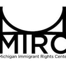 Internship at Michigan Immigrant Rights Center